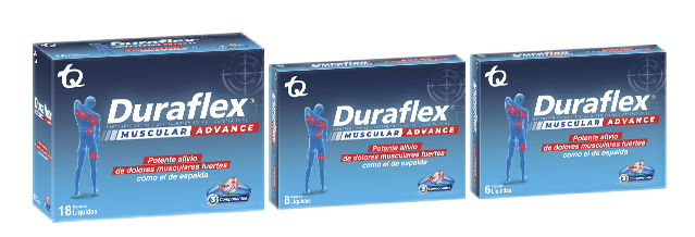 Duraflex Advance