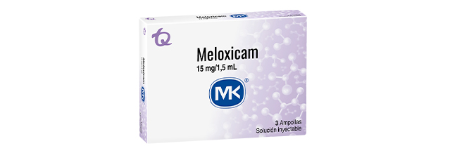 Meloxicam MK