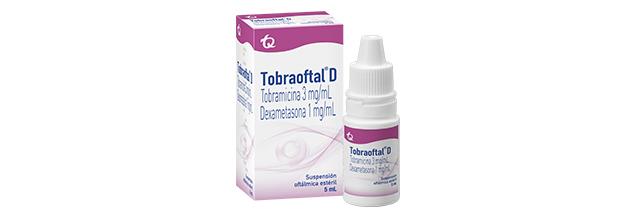 Tobraoftal D