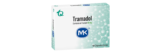 Tramadol MK