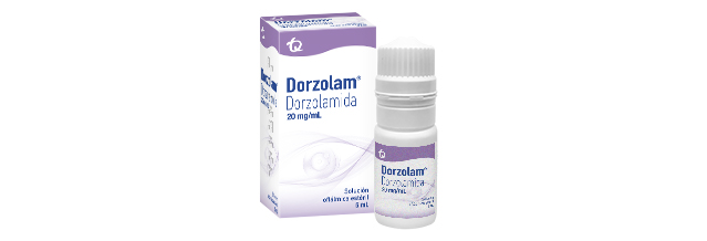 Dorzolam